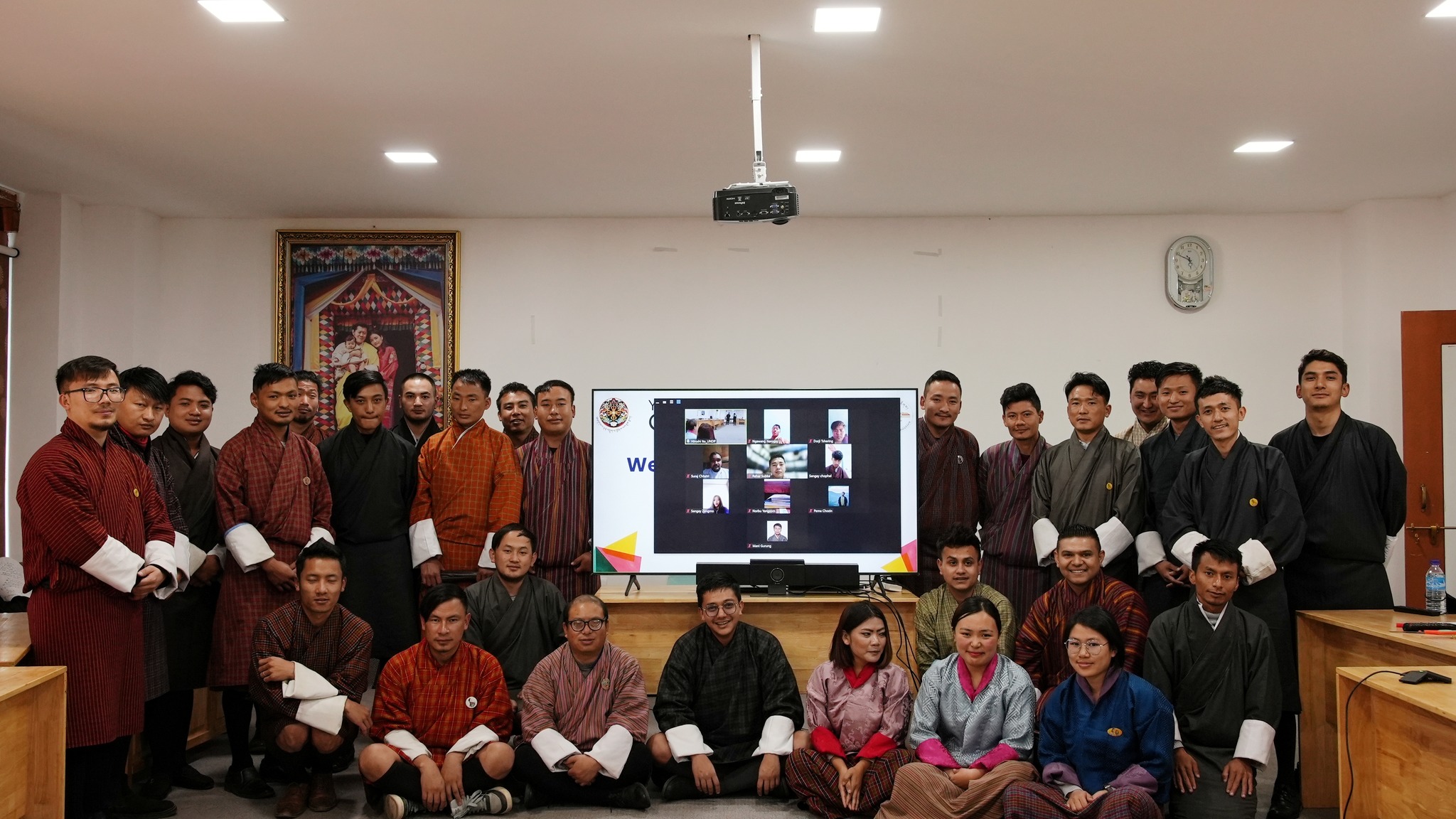Loden Entrepreneurship Programme