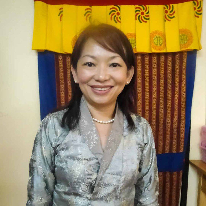 Alison Tay