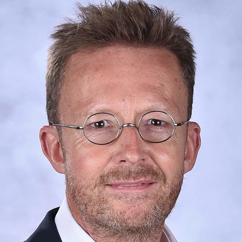 Erick Rinner