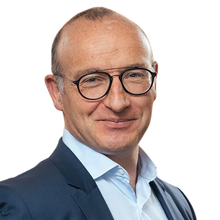 Francois Valencony