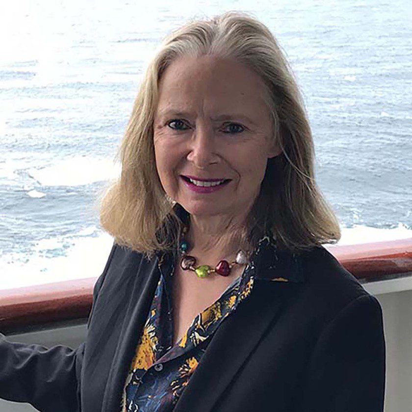 Margaret Gee