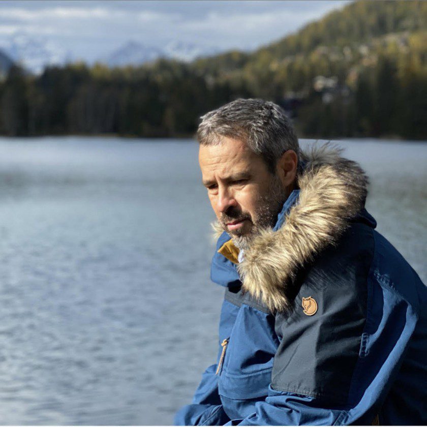 Thierry Canterau