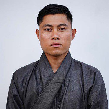 Bhupal Gurung