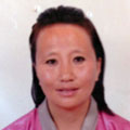 Chogyal Lhamo