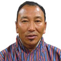Gyem Dorji
