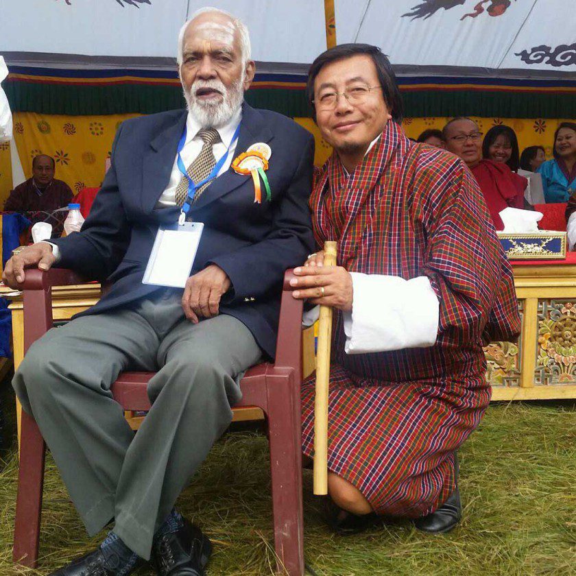 Jigme Drukpa