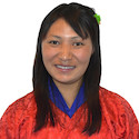 Jamayang Dema