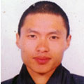 Jigme Tshewang