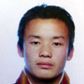 Sangay Jamtsho