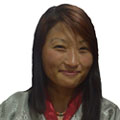 Tshering Bidha