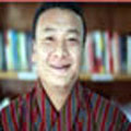 Pema Tashi Yangchak