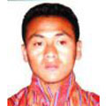 Tshering Dorji