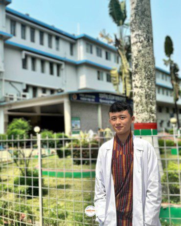 Kinzang Dendup