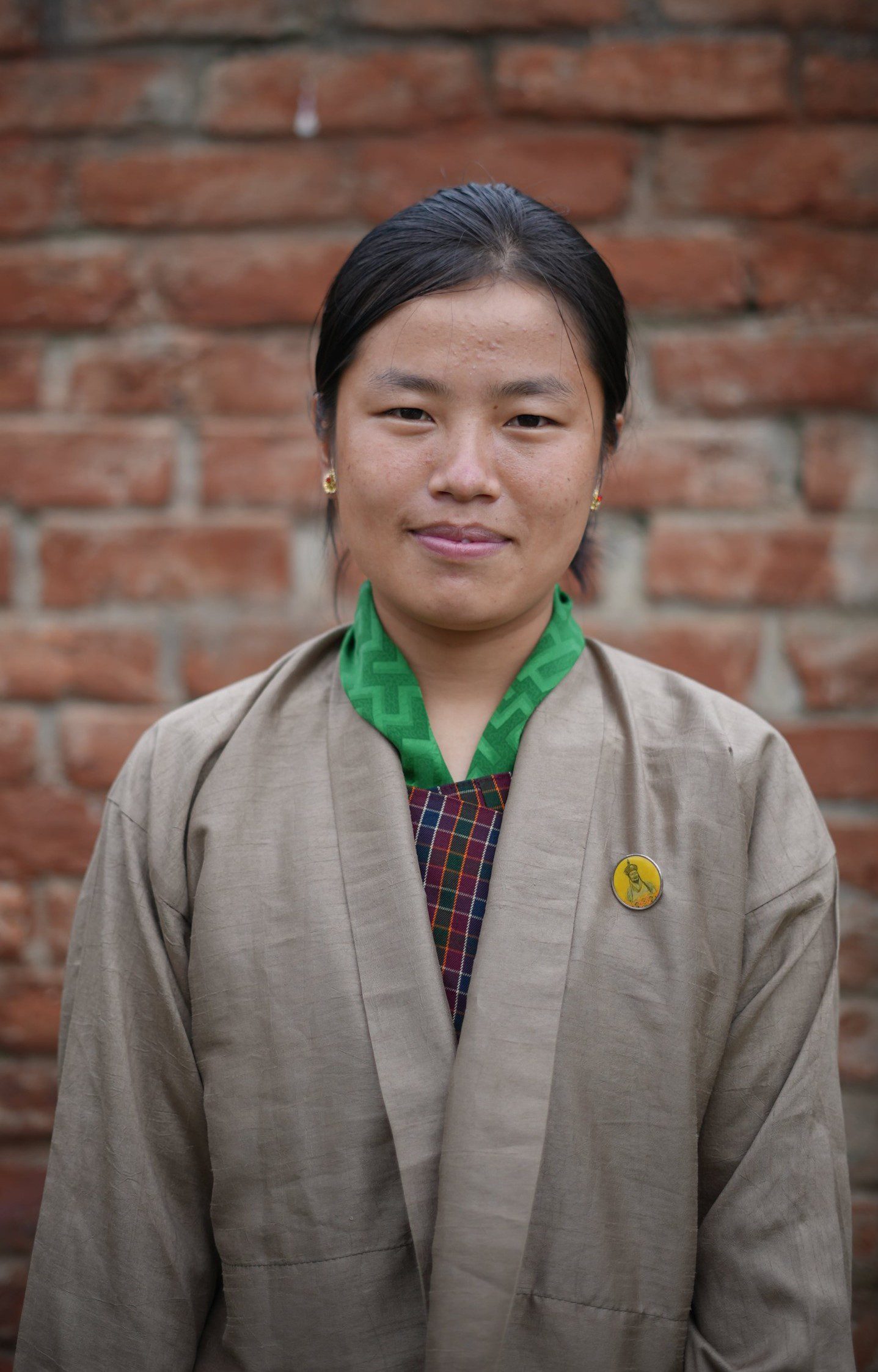 Phub Gyem - Loden Foundation