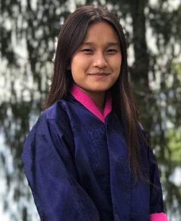 Chado Wangmo