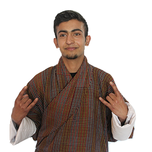 Dhan Kumar Adhikari