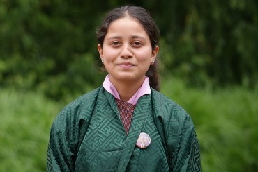 Dhan Maya Dahal
