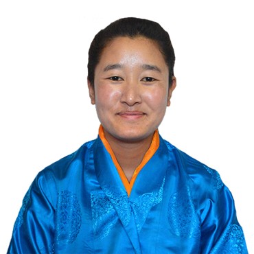 Dorji Wangmo