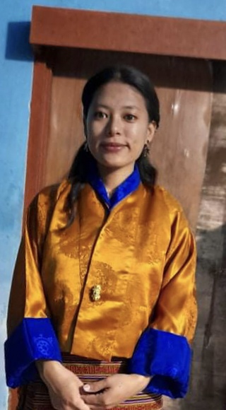 Sonam Yuden