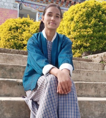 Kaushila Thapa