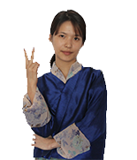 Kezang Dema