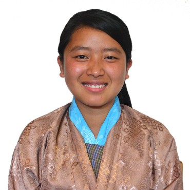 Kinzang Choden