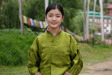 Ngawang Choden