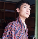 Pema Tobgyel