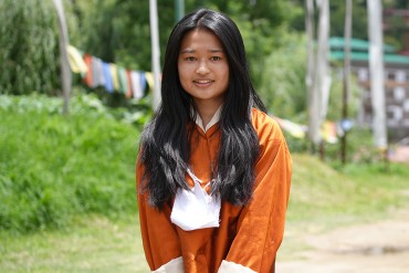 Sameera Gurung