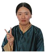 Sangay Choden