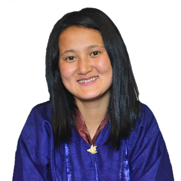 Sangay Wangmo