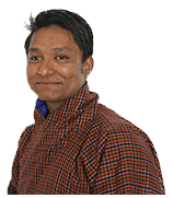 Santa Bdr Darjee