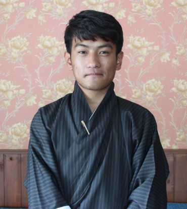 Santosh Monger