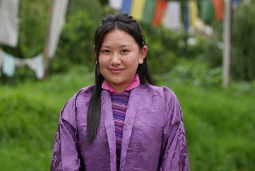 Sonam Yangdoen