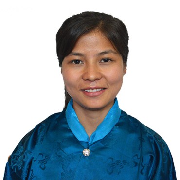 Suk Maya Tamang