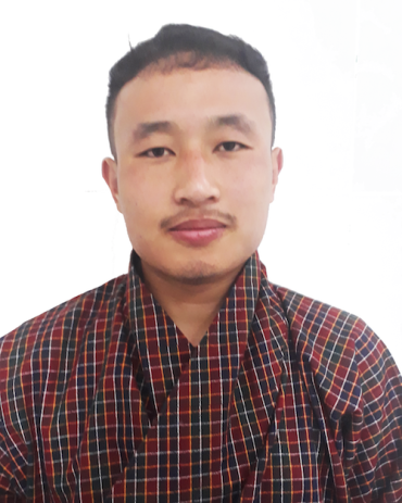 Tshenda Dorji
