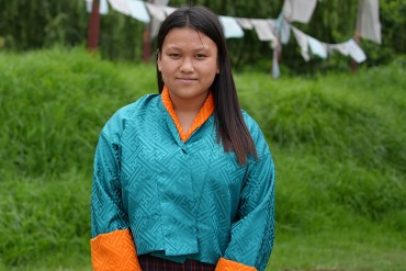 Pema Choki