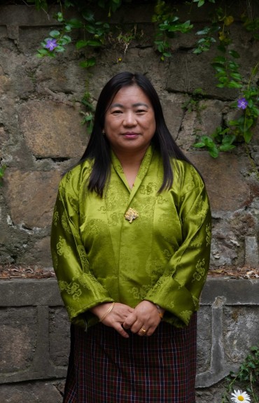Leki Wangmo