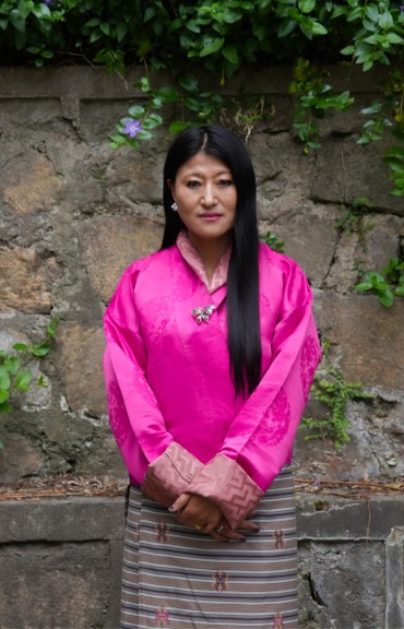 Sonam Zangmo