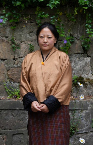 Sonam Yuden