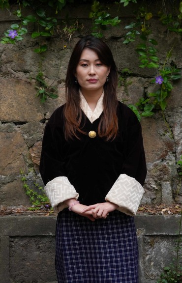 Tshering Deki