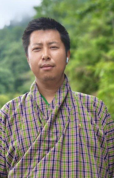 Tshering Dorji