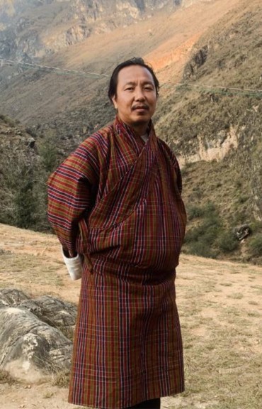 Tshering Dorji