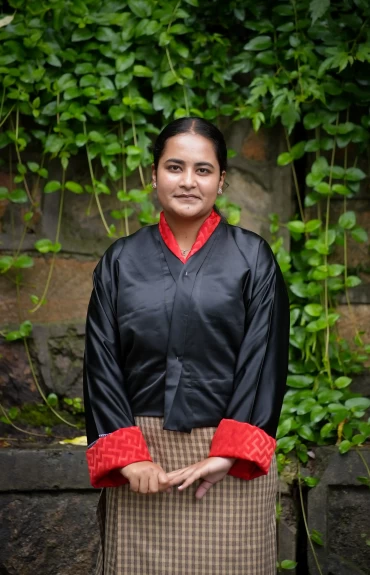 Nilam Sharma