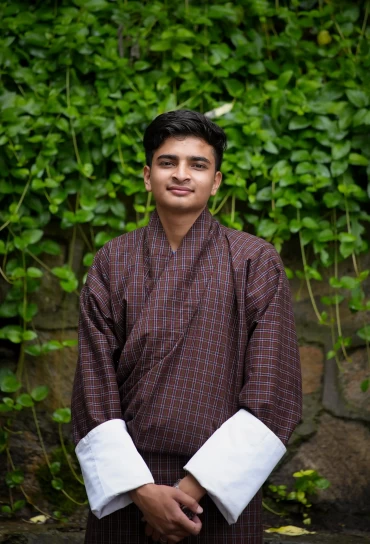 Hari Chhetri