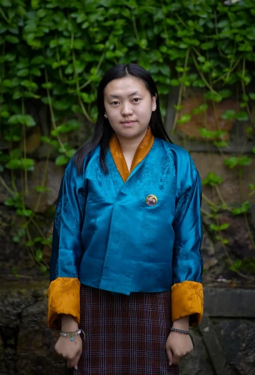 Dechen Kinzang Pelden