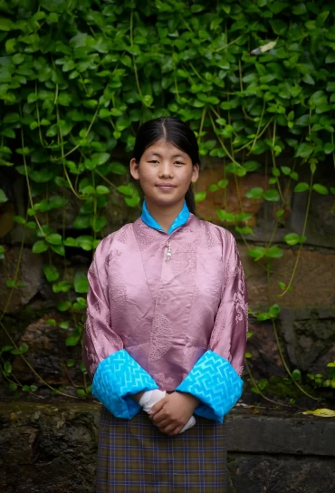 Sonam Zangmo