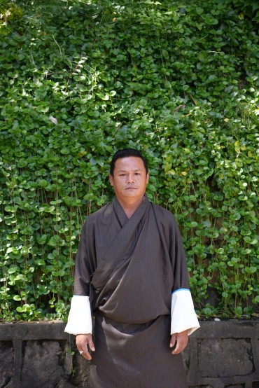 Biman Tamang