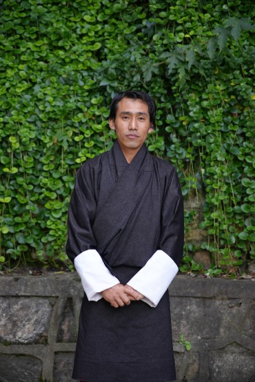 Pema Norbu