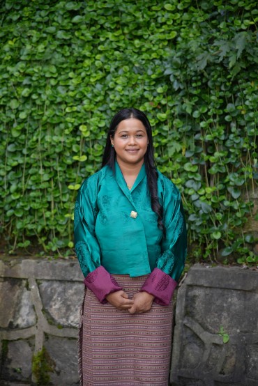Sonam Lhamo